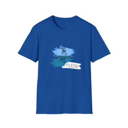 Dream of My Mother Unisex T-Shirt