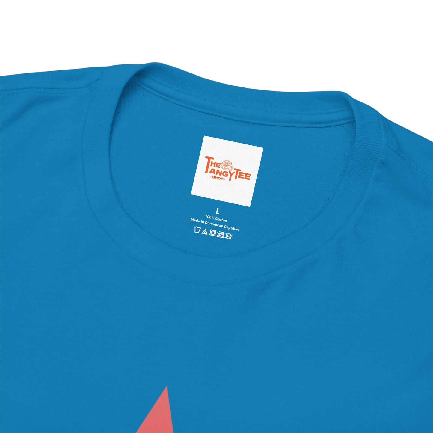 Great Things Ahead Unisex Tee