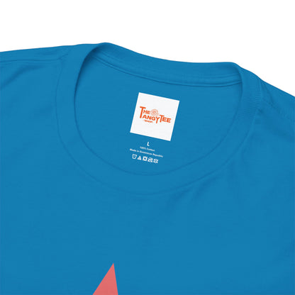 Great Things Ahead Unisex Tee