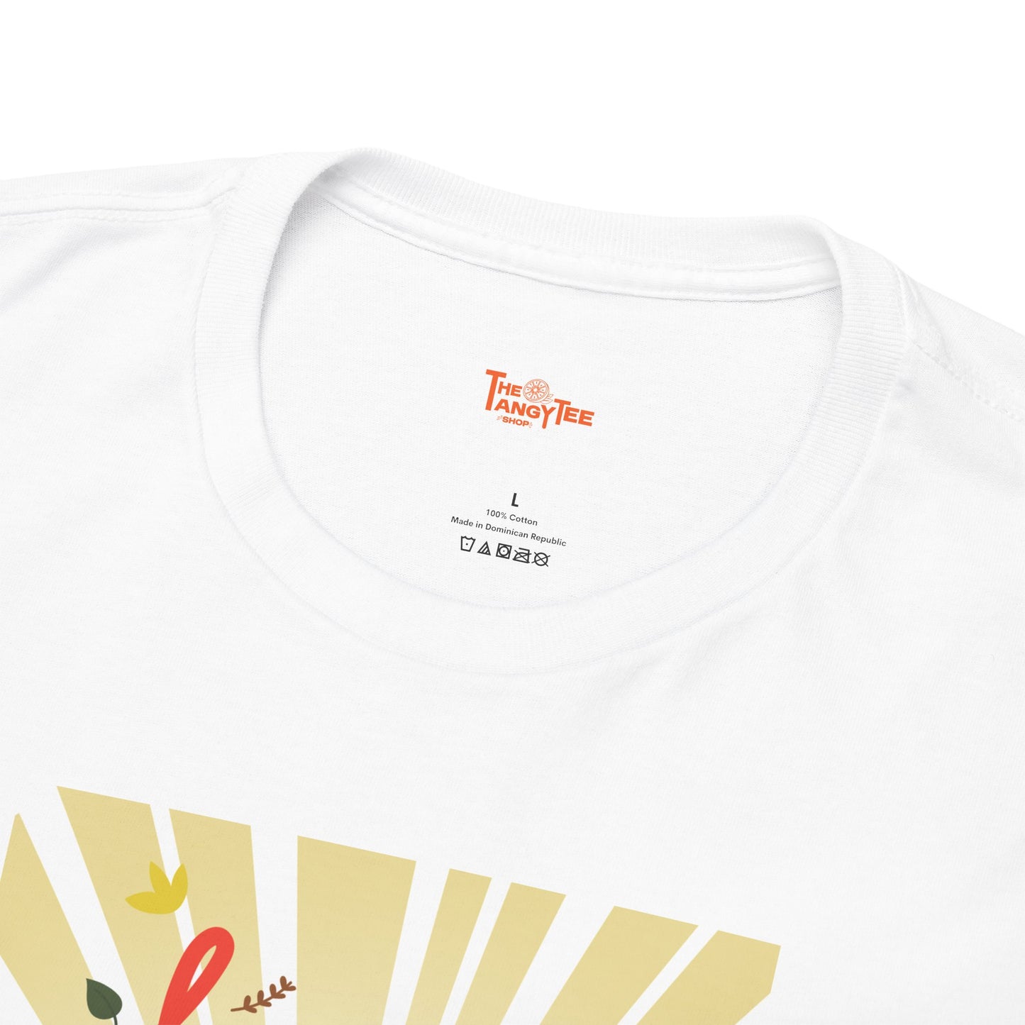 Autumn Coffee Unisex Tee