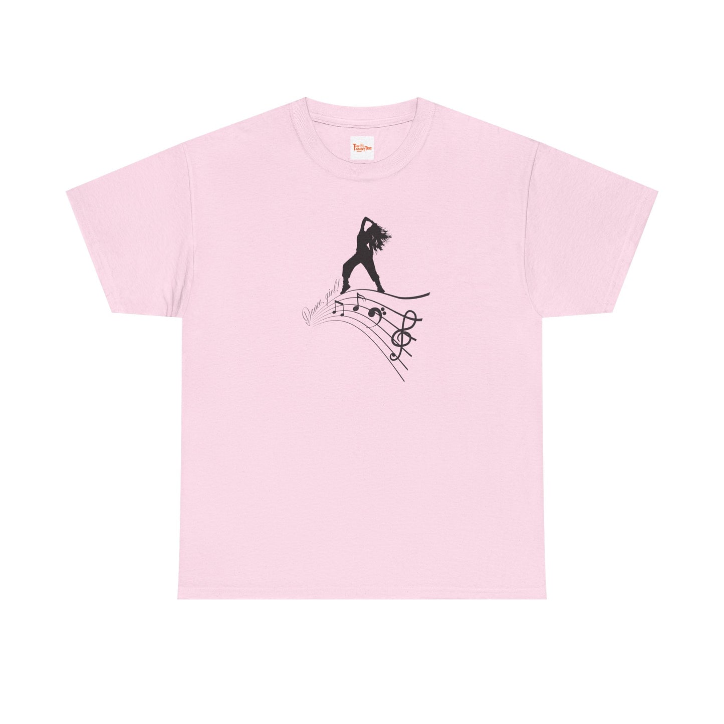 Dance Girl Tee