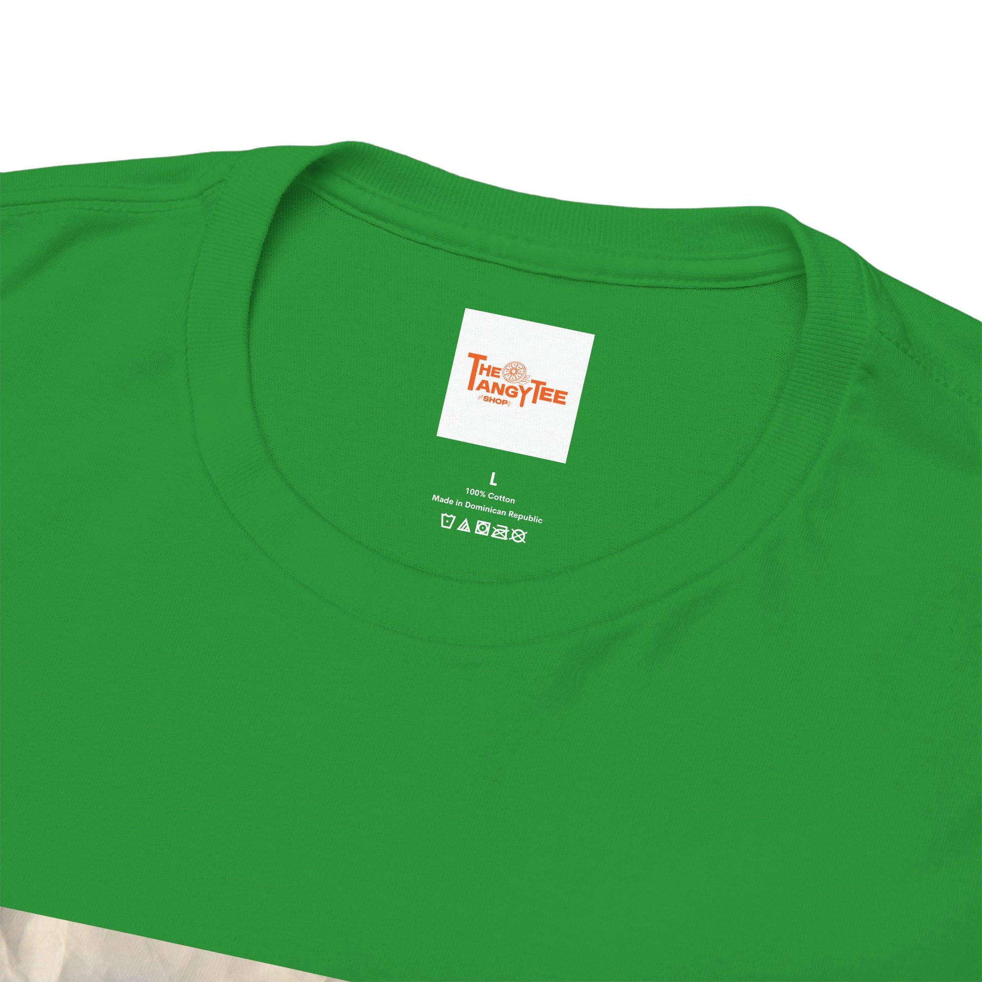 Edie's Coffee Flyer Graphic Tee