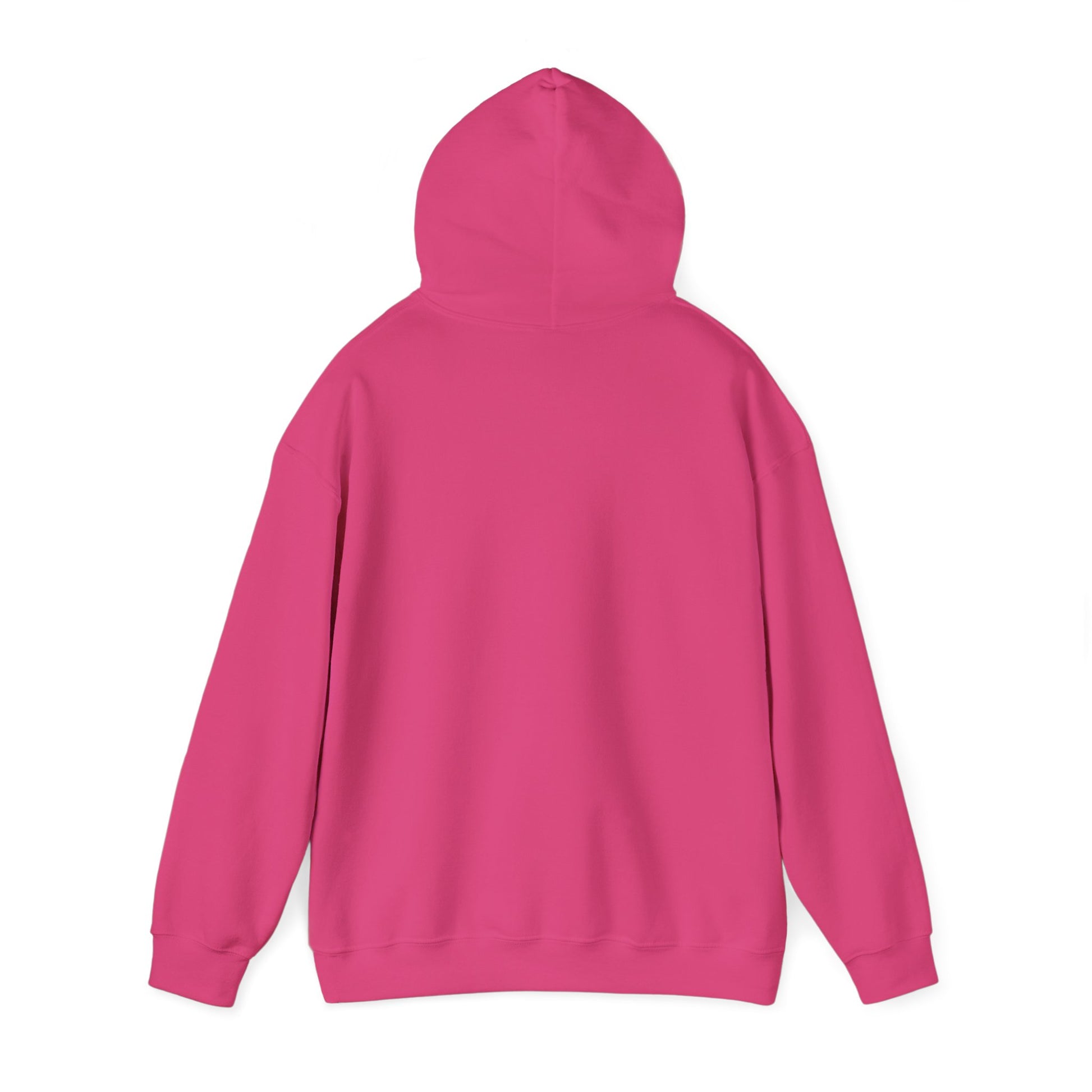 Hooded Sweatshirt - Get this Winter Over With Design