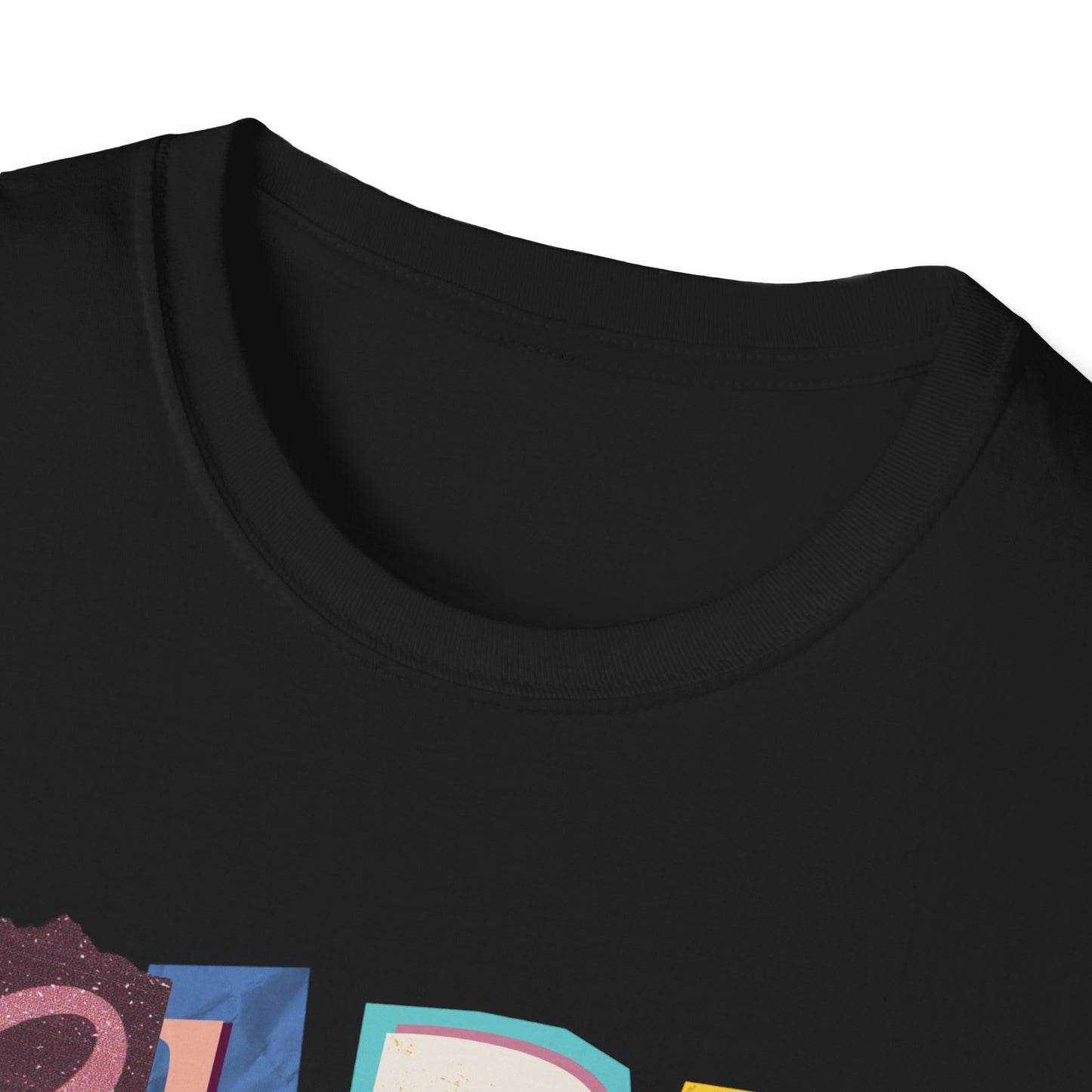 Graphic Chaos T-Shirt