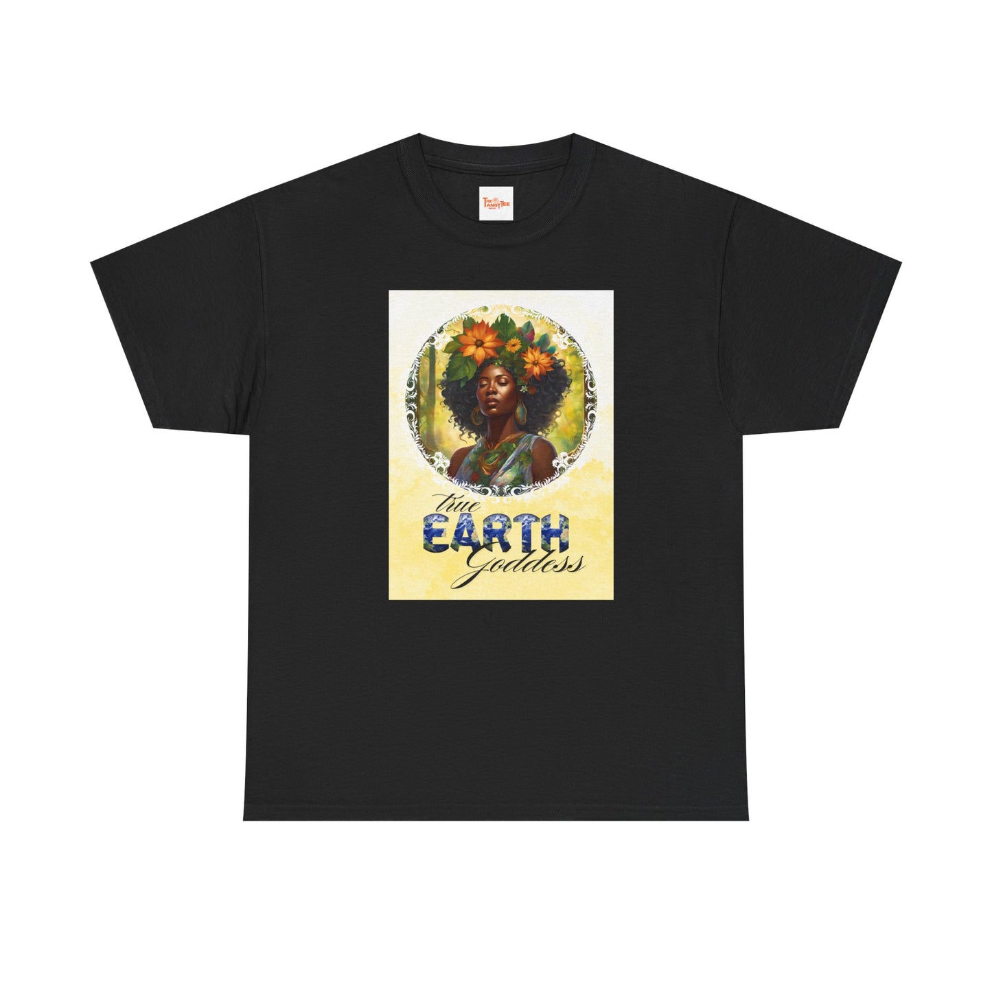 Nature Goddess Tee
