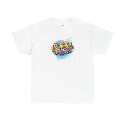 Summer Vibes T-Shirt