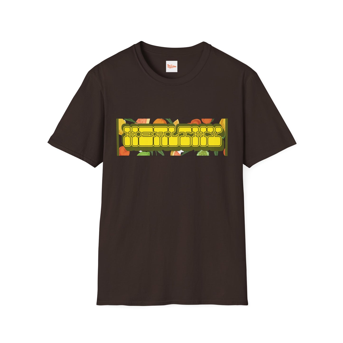 Healthy T-Shirt