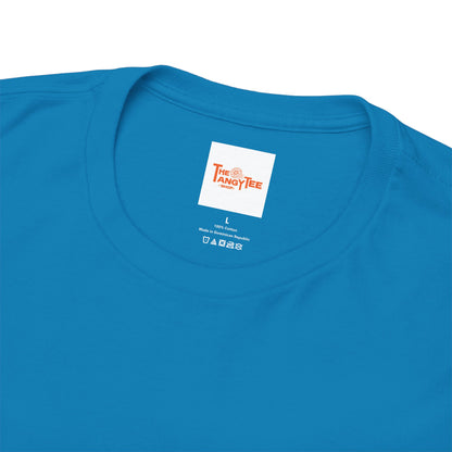 Mom Superhero Tee