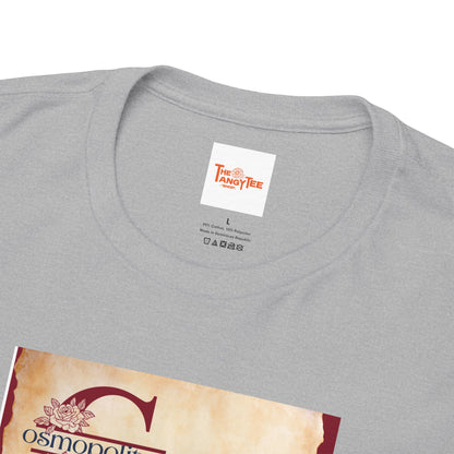 Cosmopolitan Graphic Tee