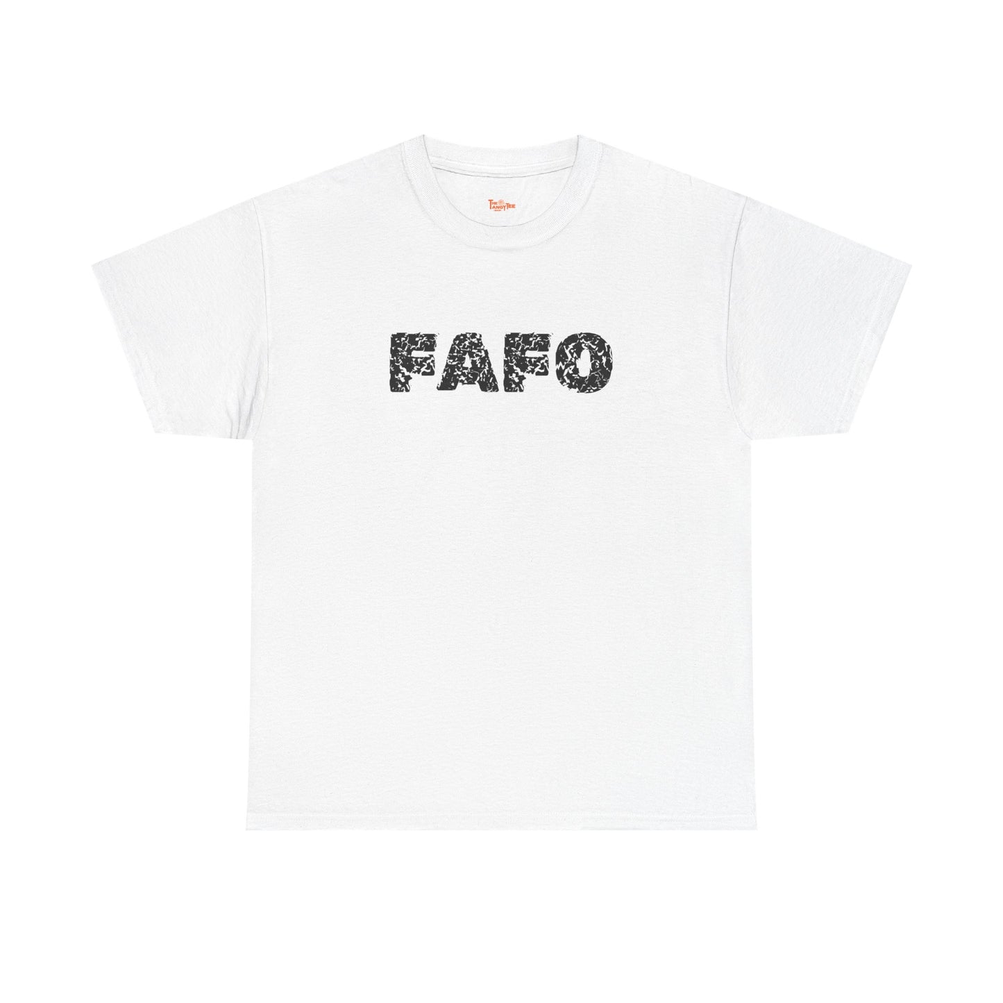 FAFO Unisex Tee