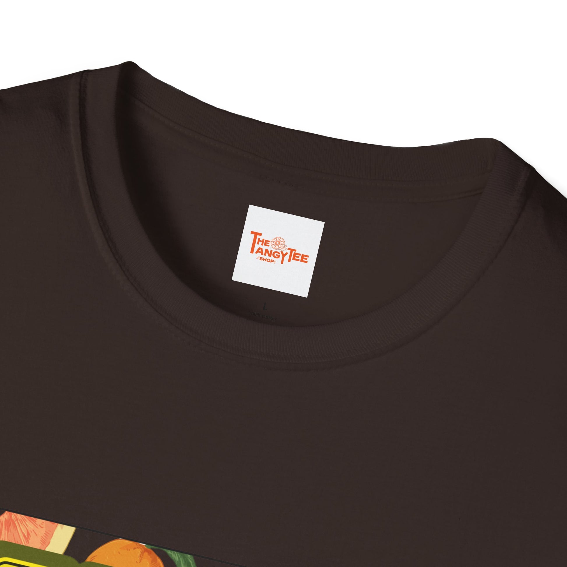 Healthy T-Shirt