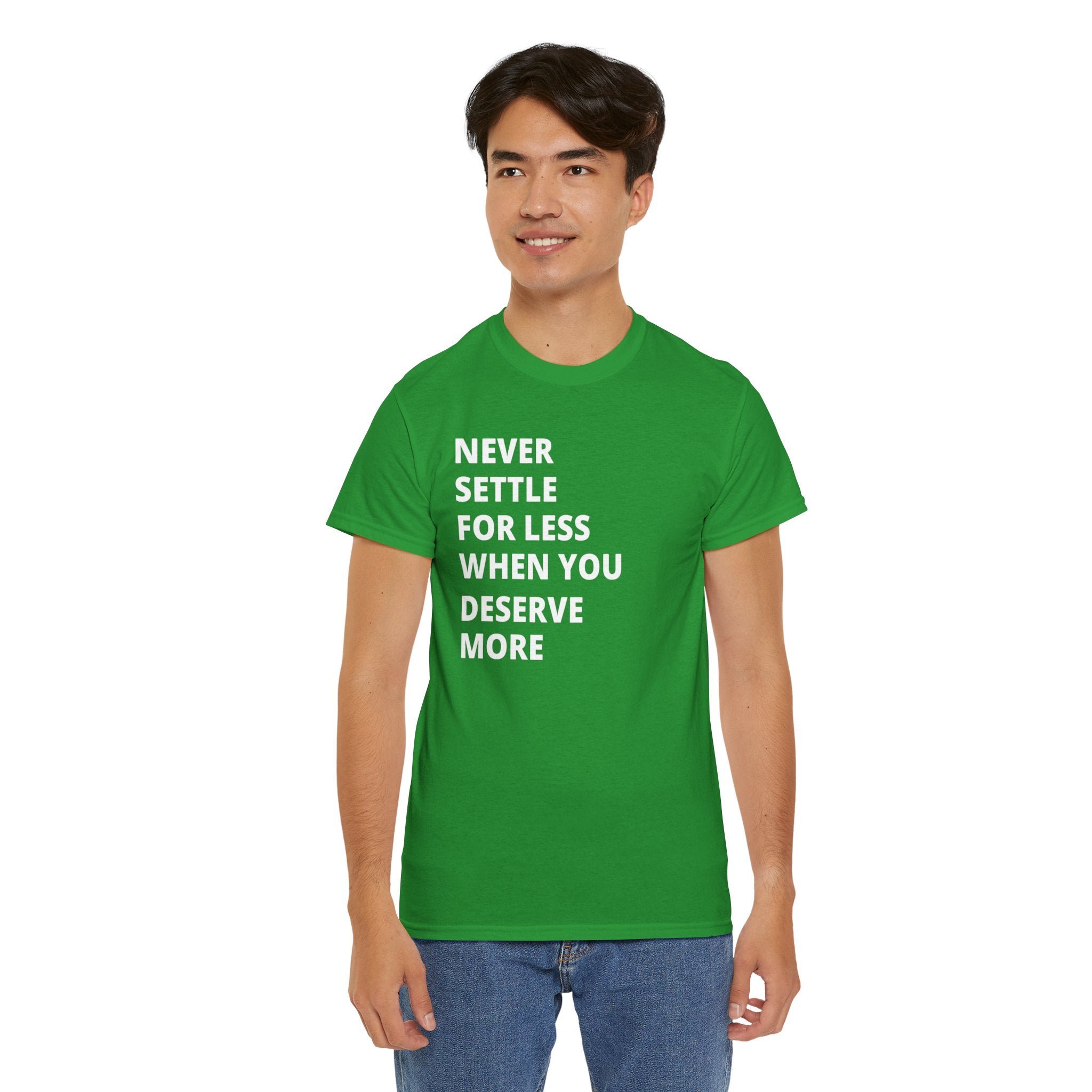 Irish Green / S