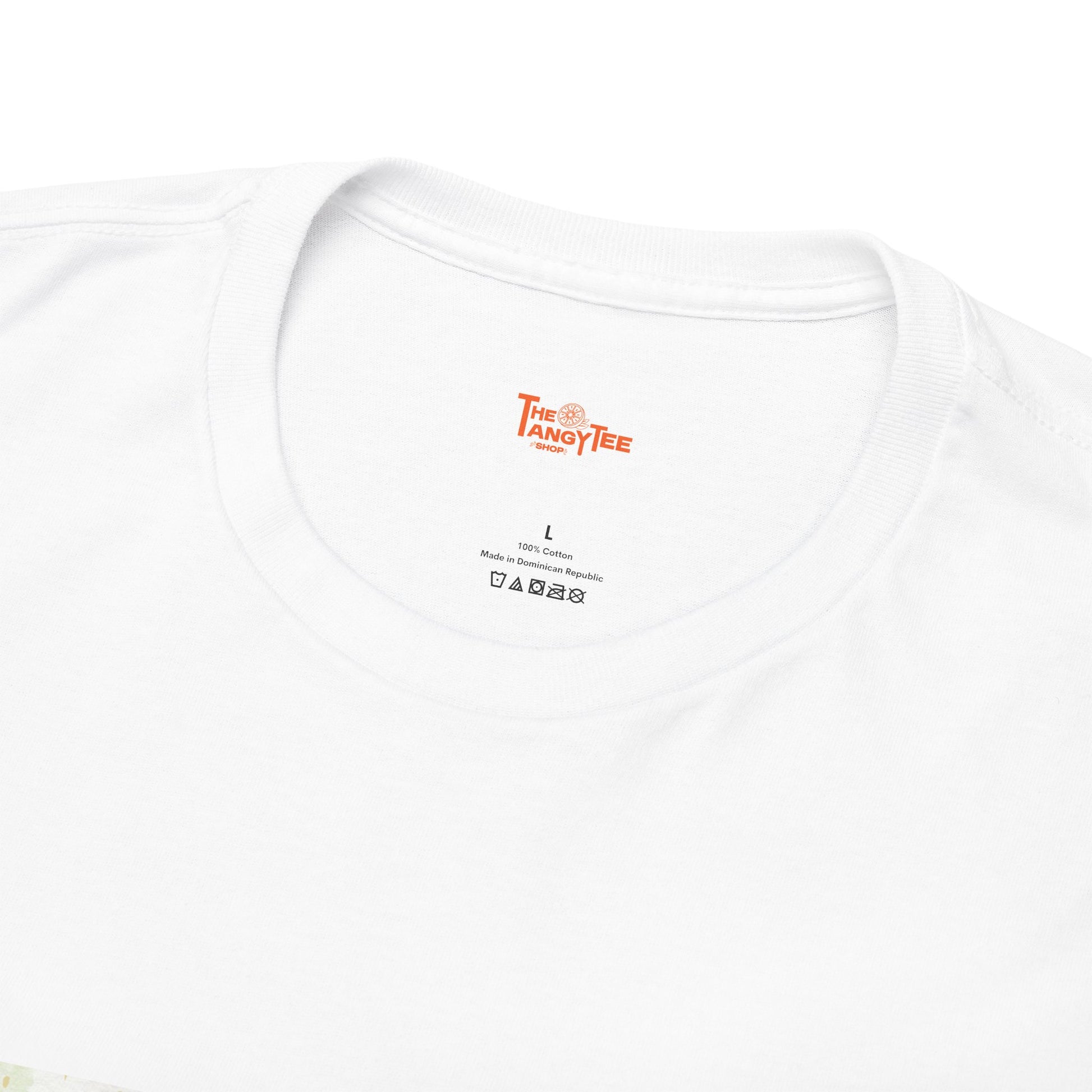 Believe Statue Tee