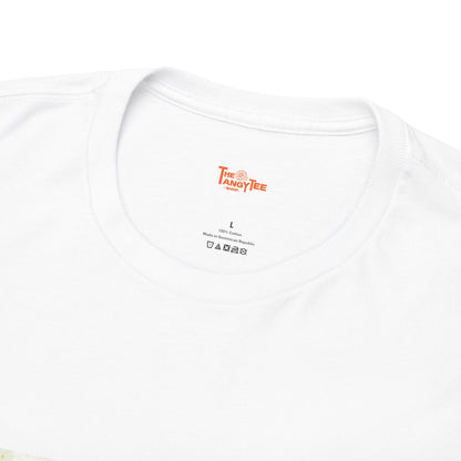 Believe Statue Tee