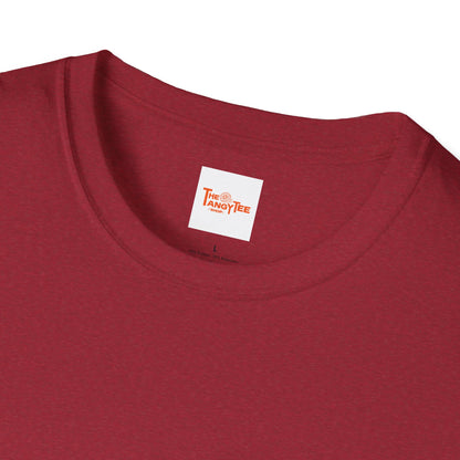Watch Sunsets Jeep T-Shirt