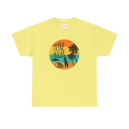Surfer Graphic Tee
