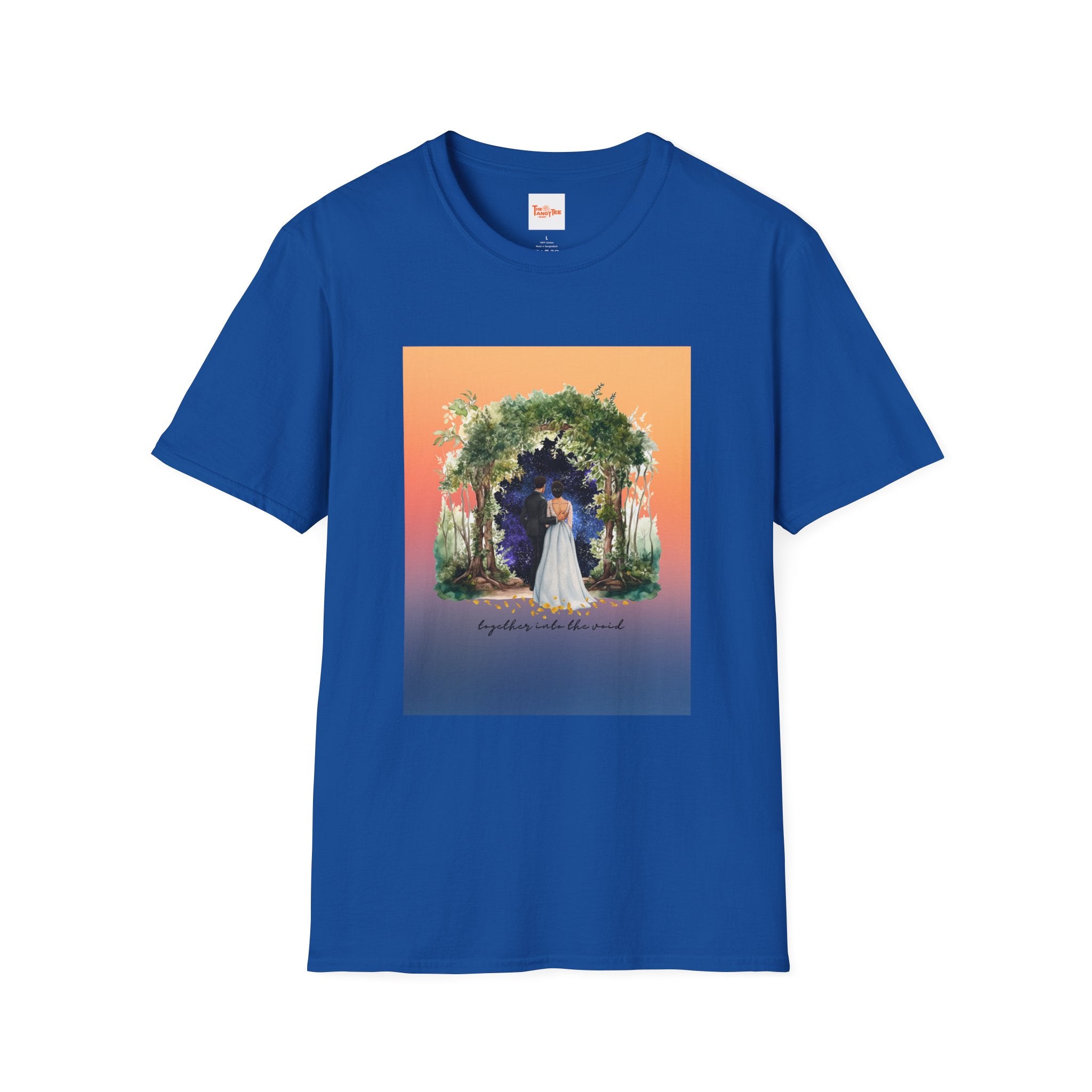 XS / Royal