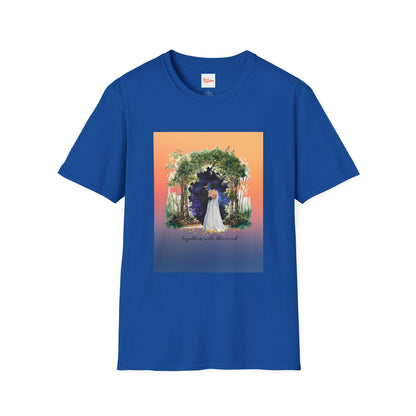 Into the Void Unisex T-Shirt