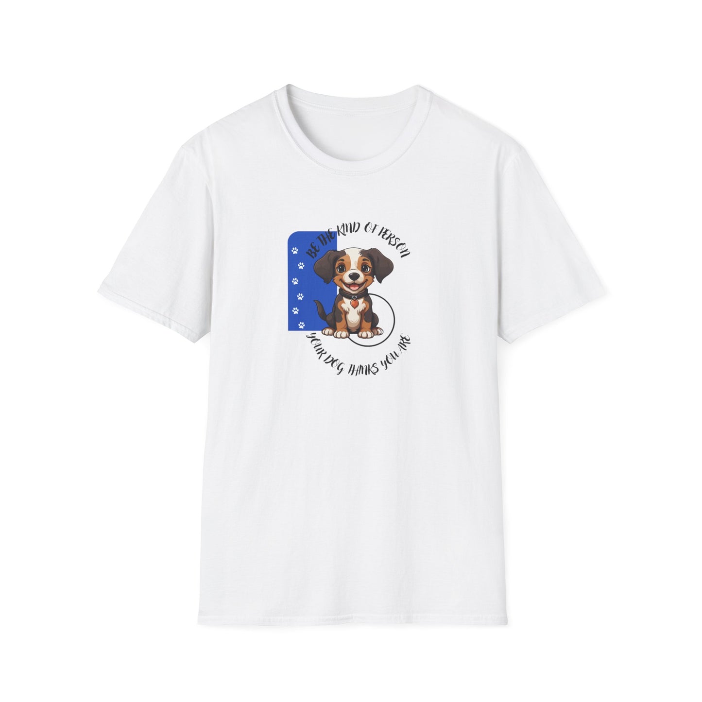 Dog Lover Graphic Tee