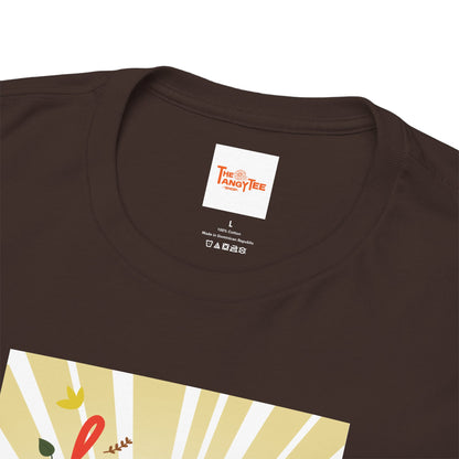 Autumn Coffee Unisex Tee