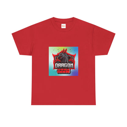Dragon Wars Tee