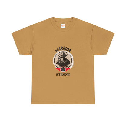 Warrior Strong Tee
