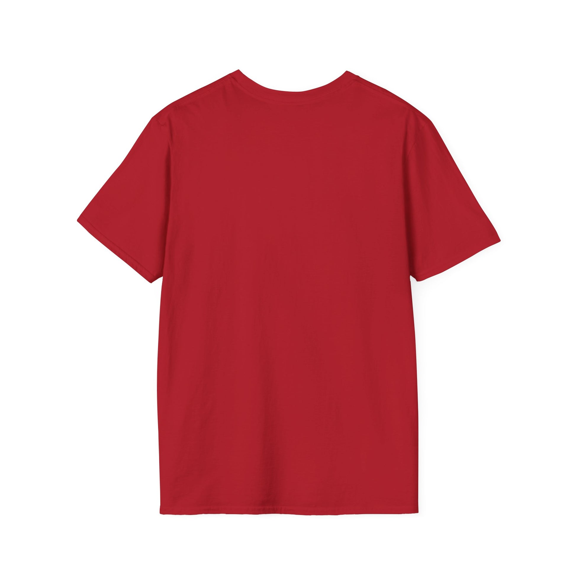 Limit Pusher T-Shirt