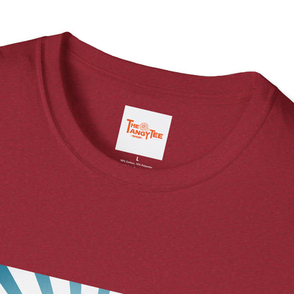 Ice Cream Cone T-Shirt