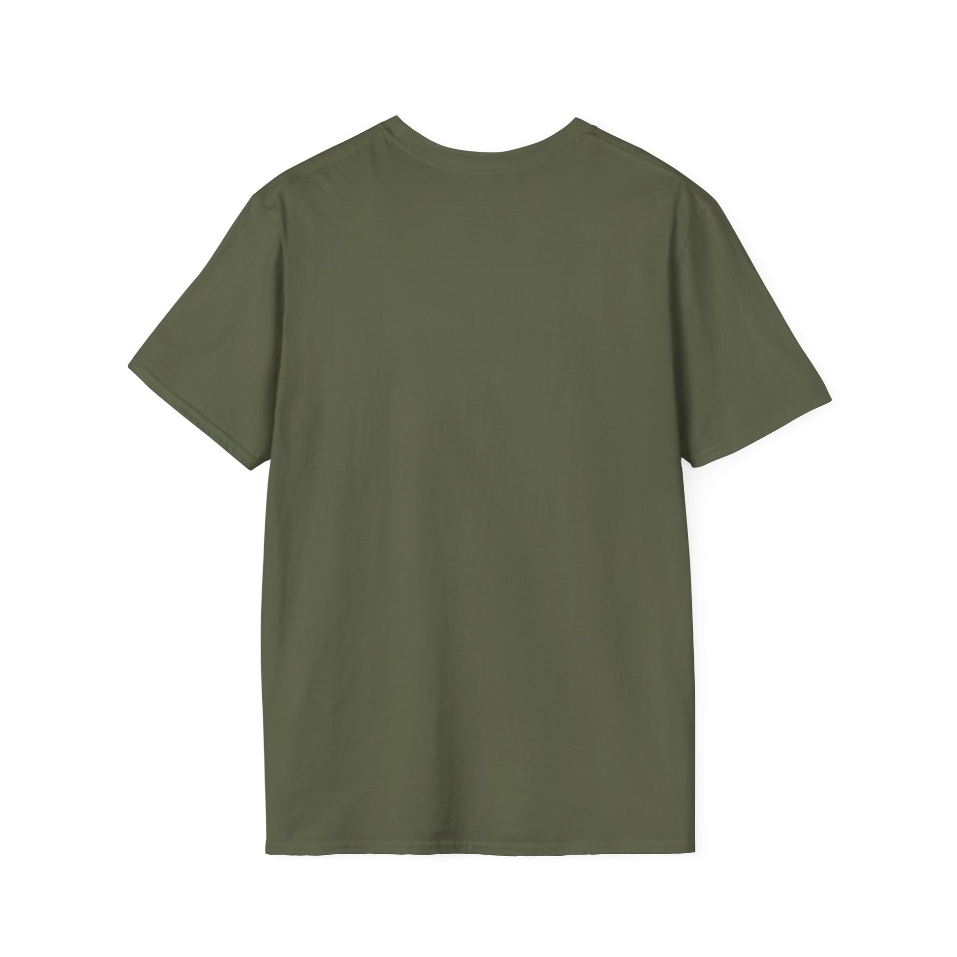 Waffle Lover Softstyle T-Shirt