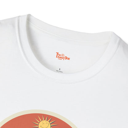 Beach Vibes Unisex T-Shirt