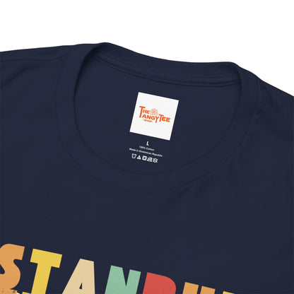 Istanbul Silhouette Tee