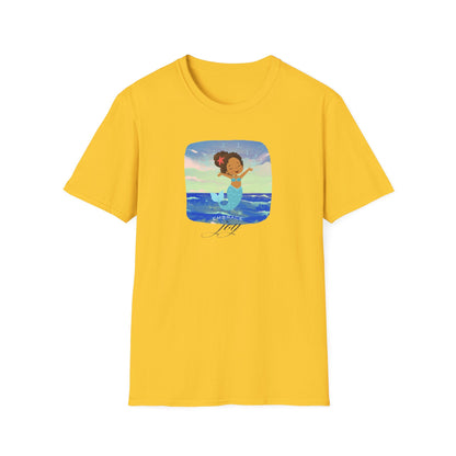 Mermaid Joy T-Shirt