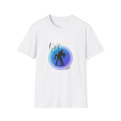 Dance it Out Unisex T-Shirt