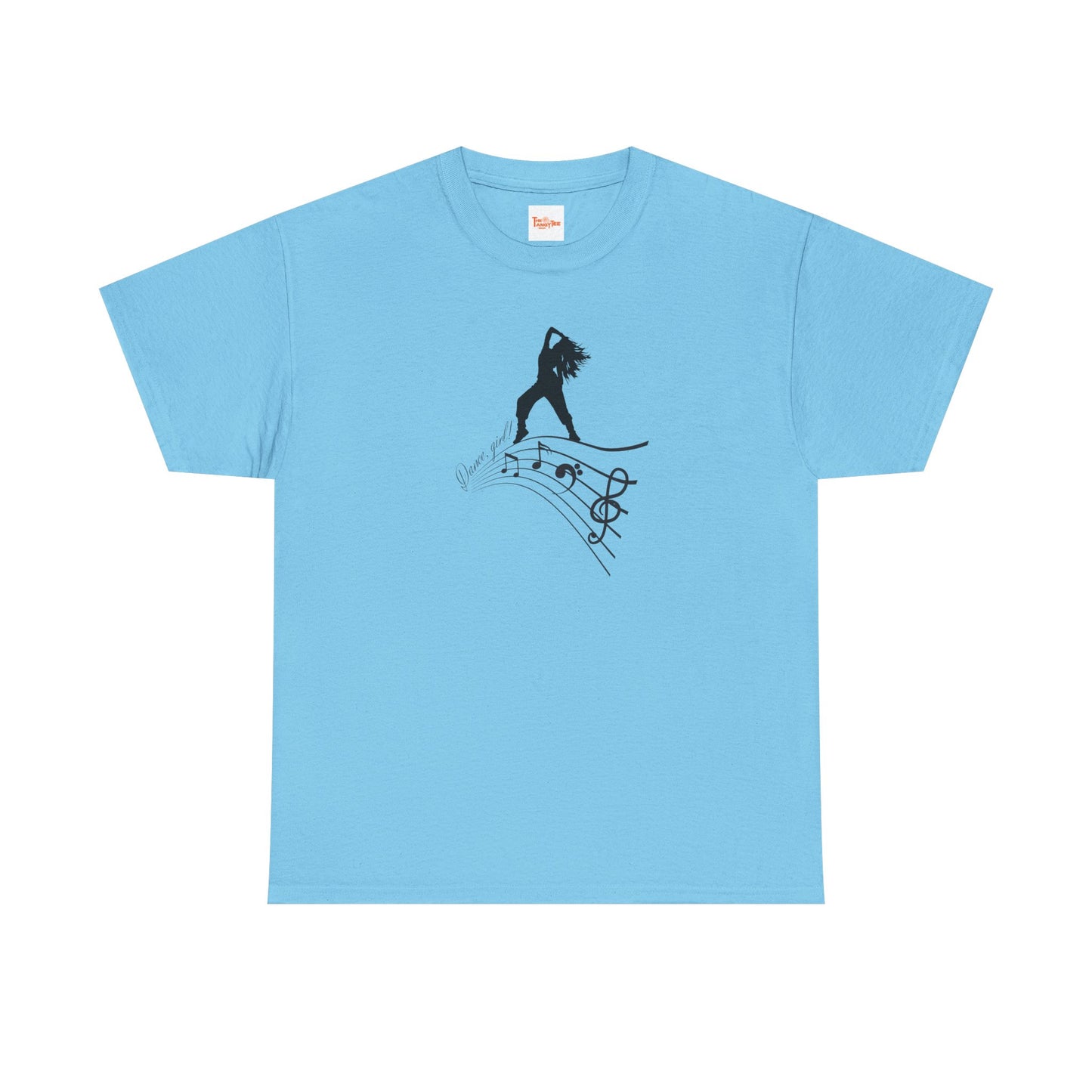 Dance Girl Tee