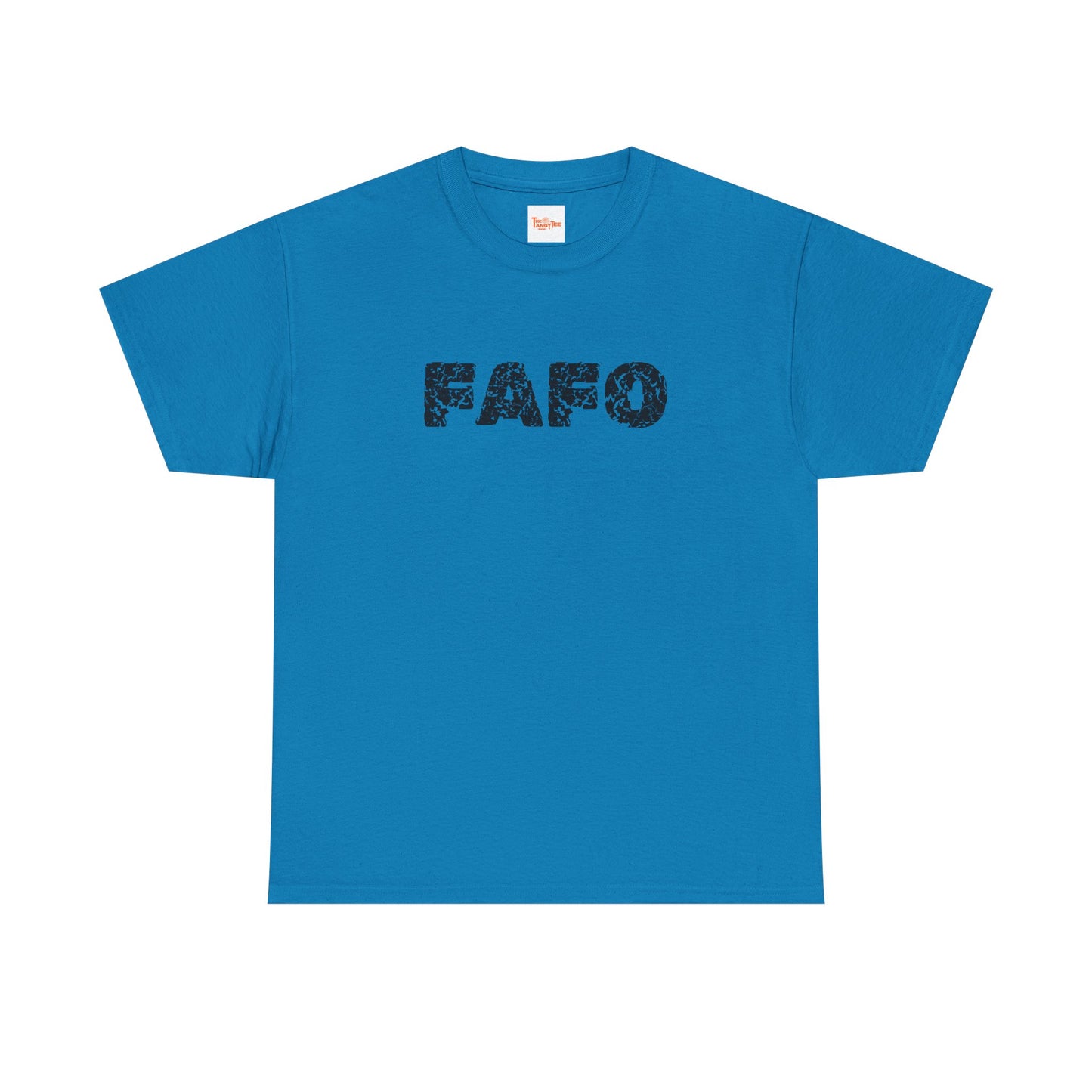 FAFO Unisex Tee