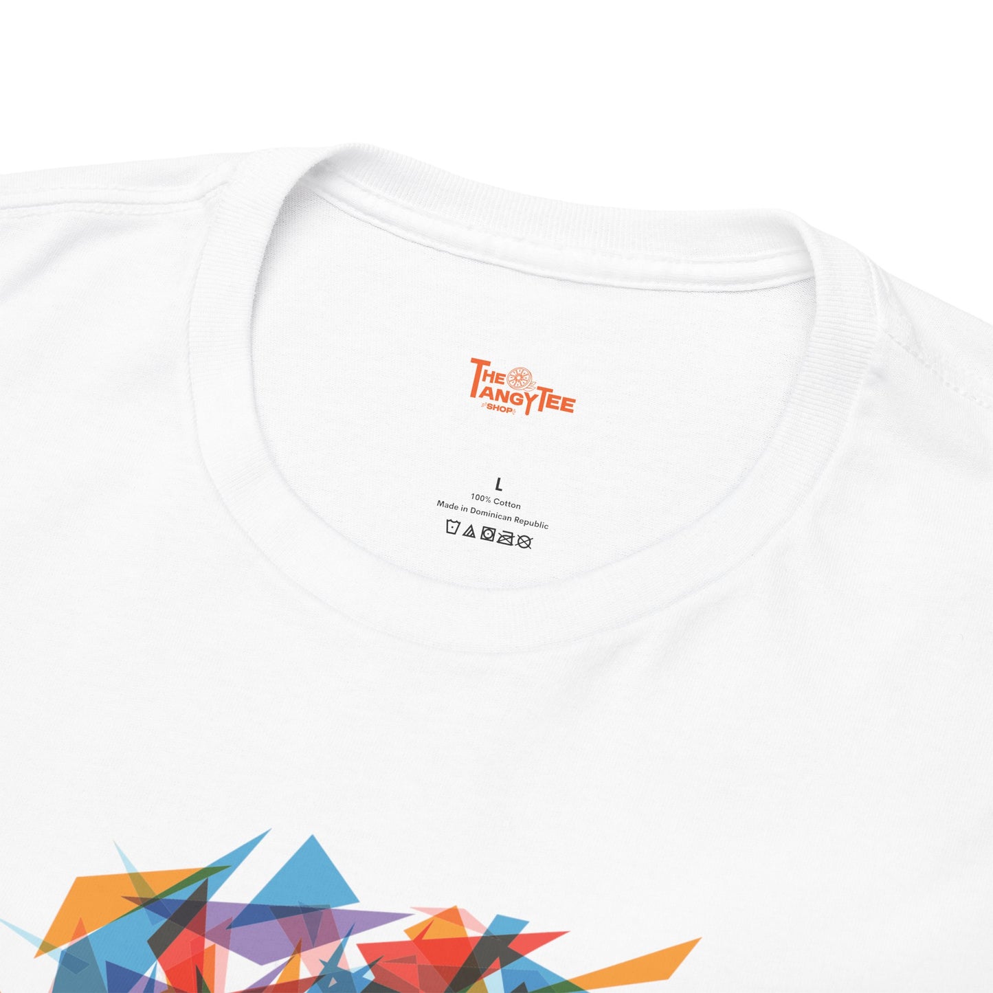 Positivity Choice Tee