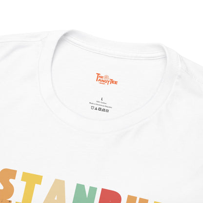 Istanbul Silhouette Tee