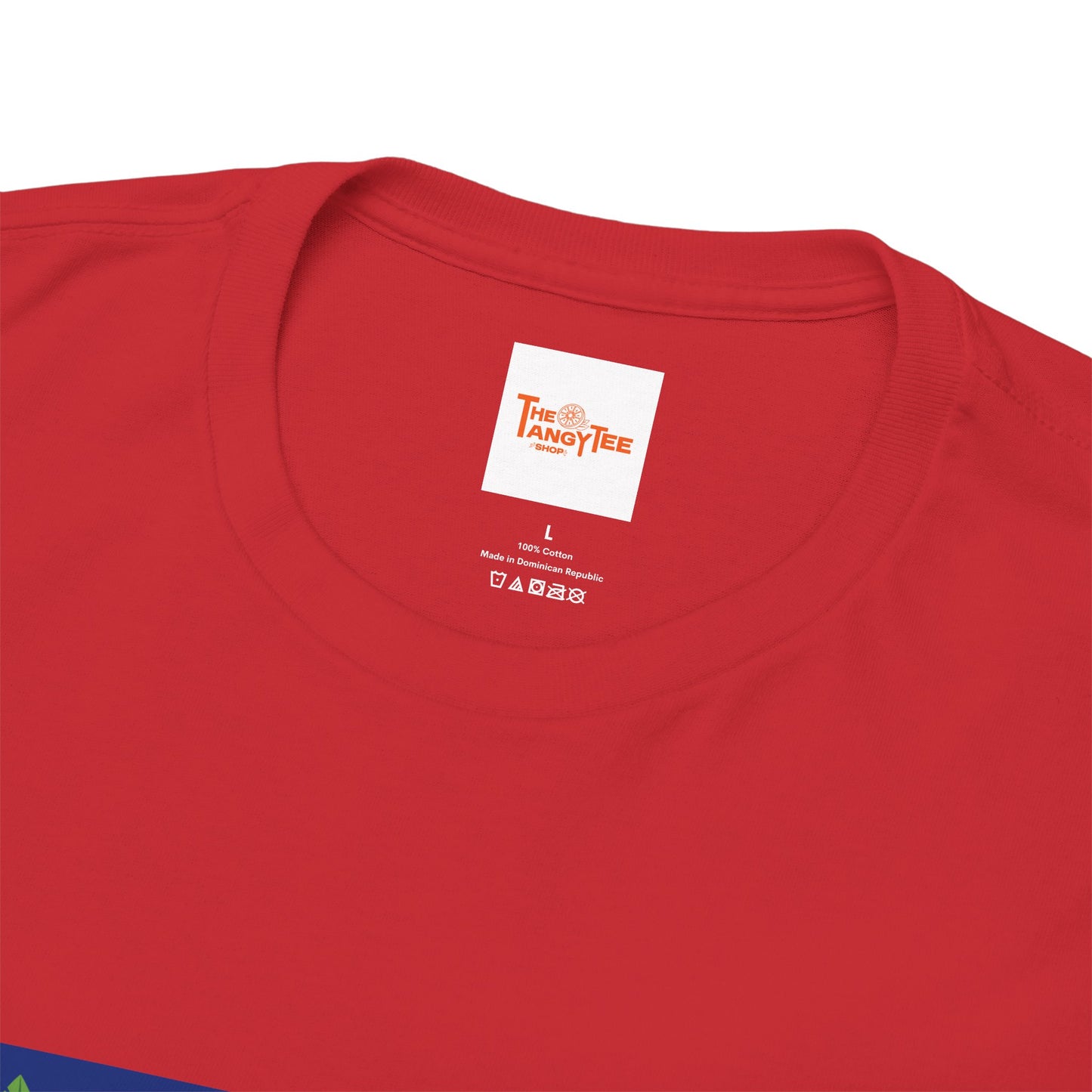Beach Please Tee