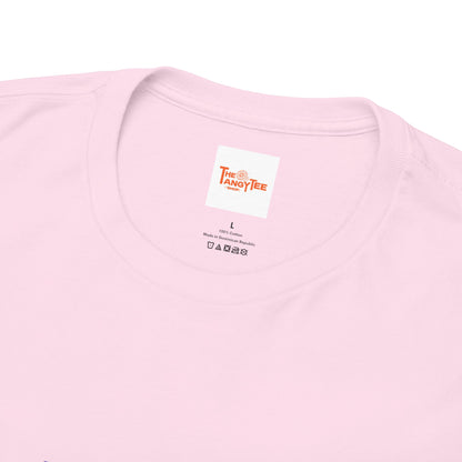 Floral Tee - Bloom Where You're Planted