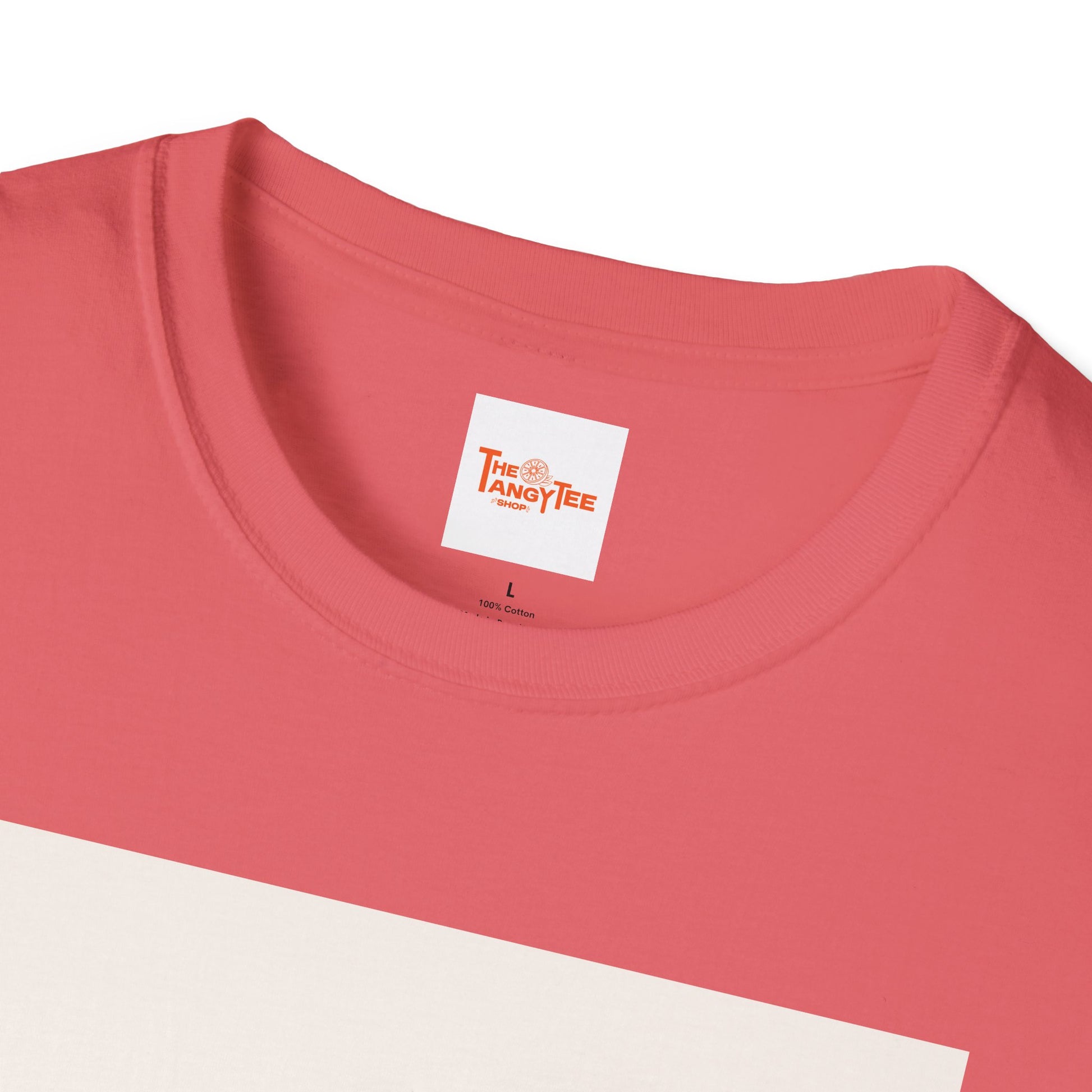 Yoga Woman Graphic Unisex T-Shirt - Be Kind to Yourself