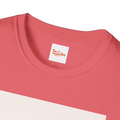 Yoga Woman Graphic Unisex T-Shirt - Be Kind to Yourself