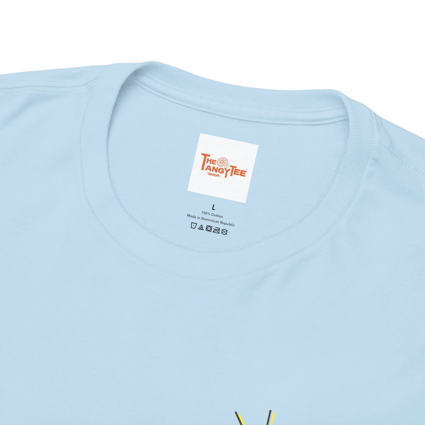 I Survived Another Winter Design