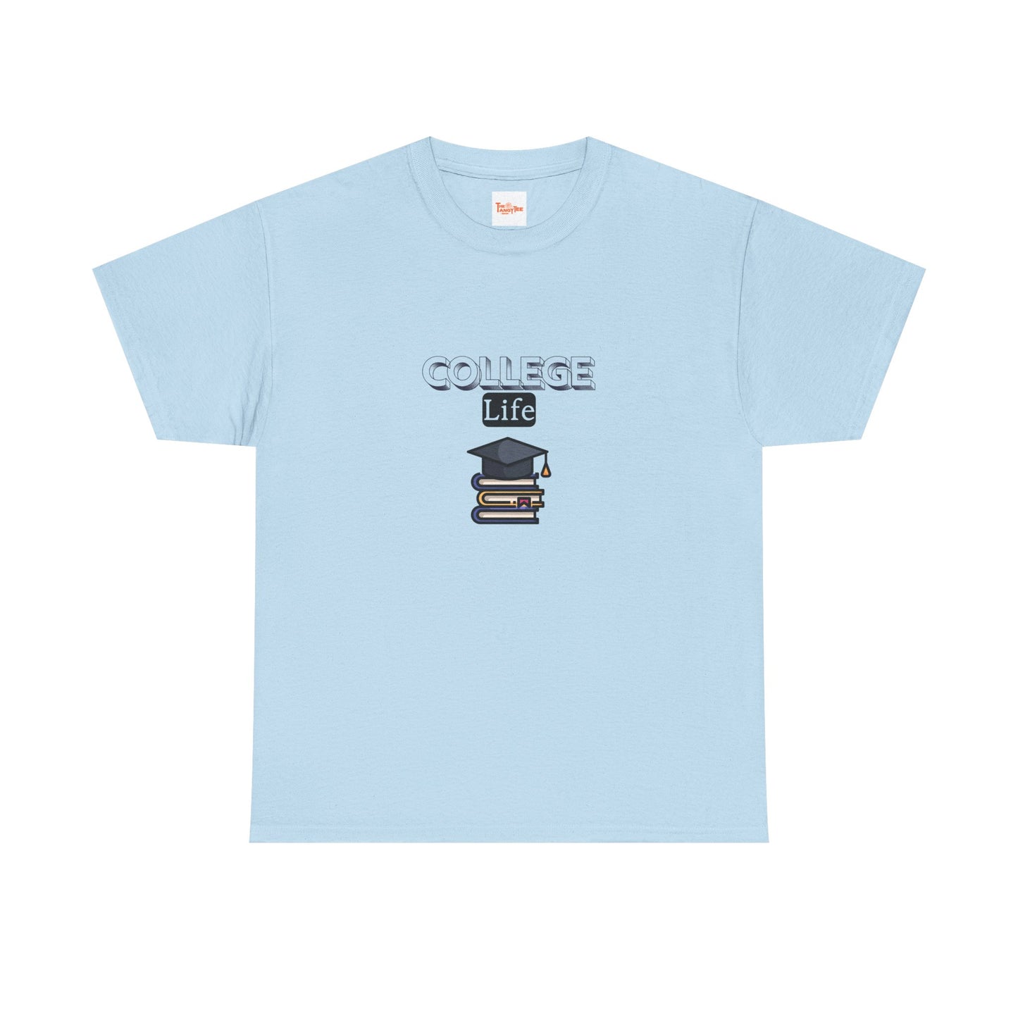 College Life Unisex Tee
