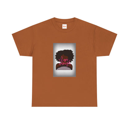 I am Enough Graphic Tee