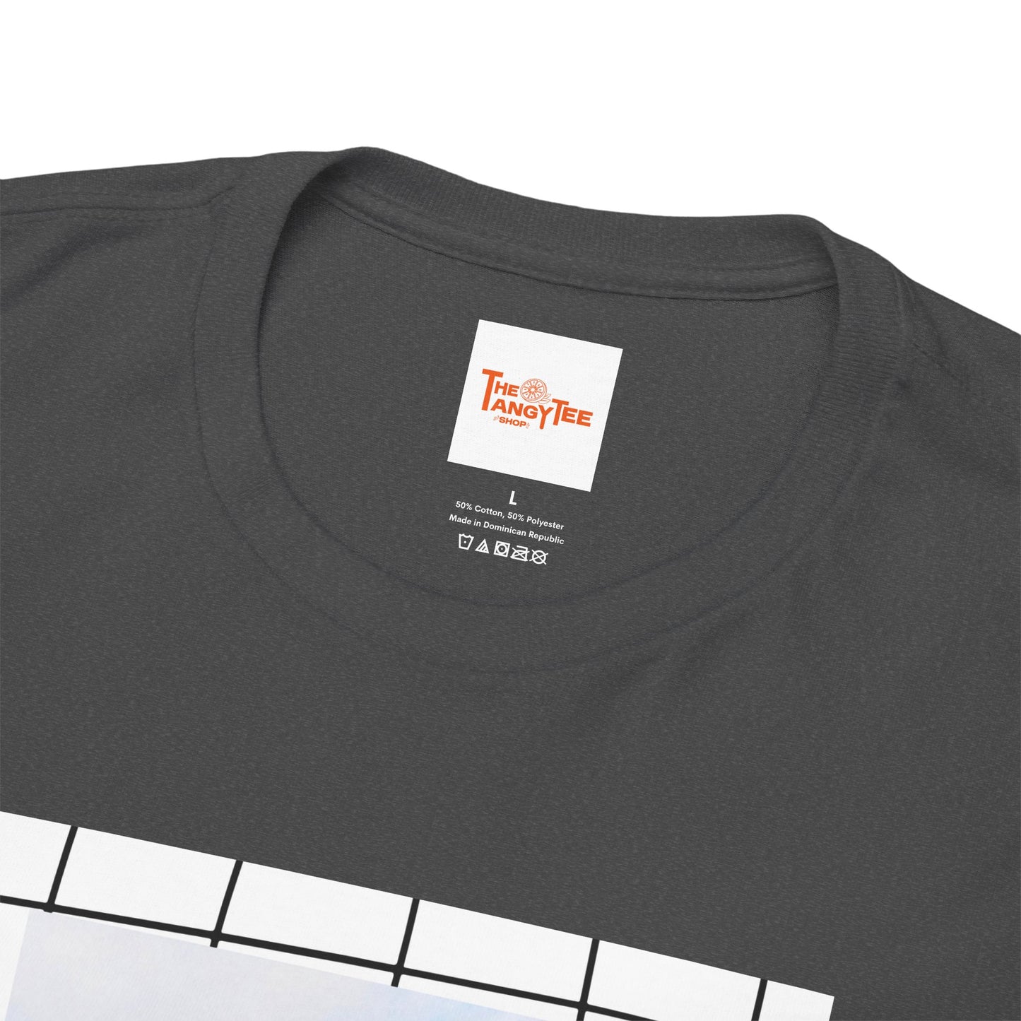 Love You Couple Picnic Tee