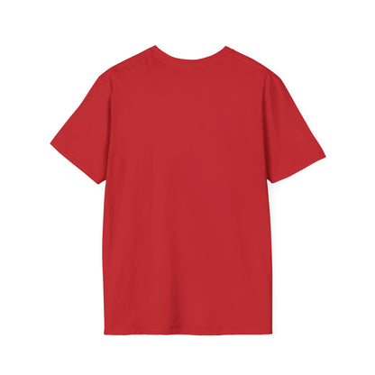 Brain Jump Rope Unisex T-Shirt