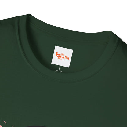 Do Something Great Graphic Tee
