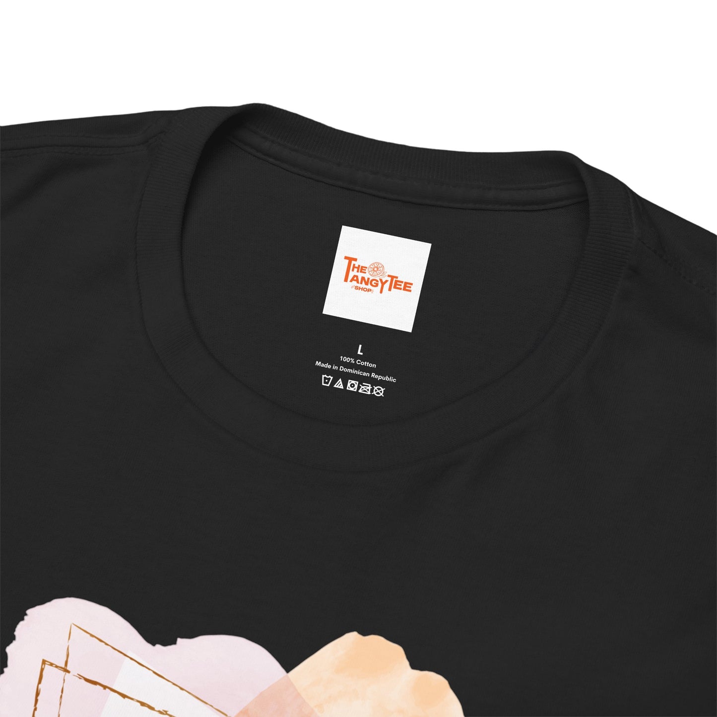 Motivational Tee - Anything worth having takes time