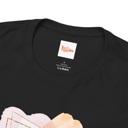 Motivational Tee - Anything worth having takes time