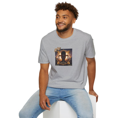 Aries Zodiac T-Shirt